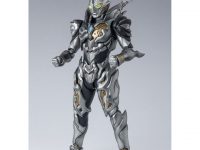 【ウルトラマントリガー】S.H.フィギュアーツ「トリガーダーク」【プレバン受注開始】の画像