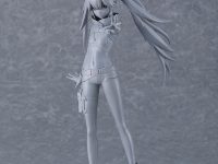 【ブラック★ロックシューター】POP UP PARADE 「ブラックロックシューター（エンプレス）DAWN FALL Ver.」商品化決定の画像