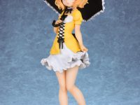 【ごちうさ】ベルファイン「シャロ 限定 ゴスロリイエローVer. 」フィギュア【Amazon予約開始】の画像