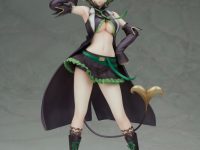 【ハニーストラップ】「堰代ミコ」フィギュア【予約開始】の画像