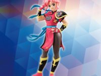 【フリュー】「ダイの大冒険 マァム」プライズフィギュアほか 1月登場の画像