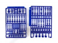 【可動フィギュア用に】「関節技球体ジョイントミニ」「関節技球体ジョイントリンク」イエサブ限定で発売決定の画像