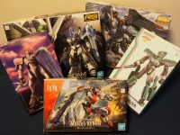 【ホビー福袋】ユーザー様提供「フィギュア&プラモ福袋2022」開封報告まとめ！【その4】の画像