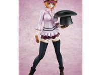 【ワンピース】POP「“Sailing Again” コアラ 【限定復刻版】」フィギュア 明日予約開始の画像