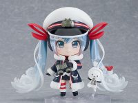 【ワンフェス開催記念商品】ねんどろいど&figma「雪ミク Grand Voyage Ver.」発売決定【オンライン販売中】の画像