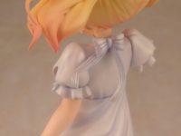 【きんいろモザイク】キューズQ「アリス・カータレット ワンピースstyle」フィギュア 近日予約開始？の画像