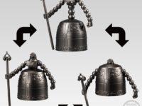 食玩「2分で作る！ガンダム名鑑ガム2」発売決定！マンダラガンダムなどがラインナップの画像