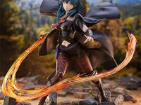 【ファイアーエムブレム】「ベレス」フィギュア 予約開始【インテリジェントシステムズ】の画像