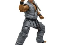 【バーチャファイター】「結城晶」1/10アクションフィギュア 予約開始【ストームコレクティブルズ】の画像