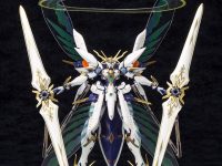 【ゼノブレイド2】コトブキヤ「セイレーン」プラモデル 再販決定【Amazon予約開始】の画像