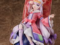 【魔王城でおやすみ】F:NEX「オーロラ・栖夜・リース・カイミーン」フィギュア 25日予約開始の画像