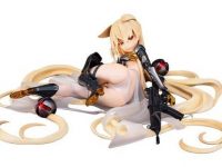 【美少女フィギュア】「まちカドまぞく 千代田桃 水着ver.」「ドールズフロントライン Gr G41」ほか 値下げ＆特価！の画像