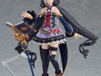 【プリンセスコネクト！】figma「キャル」可動フィギュア 本日予約開始の画像