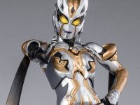 【ウルトラマントリガー】S.H.フィギュアーツ「カルミラ」【プレバン受注開始】の画像