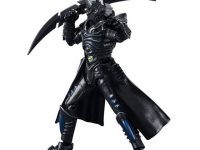 【百獣戦隊ガオレンジャー】食玩 SHODO SUPER「狼鬼」【24日受注締切】の画像