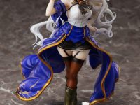 【天才王子の赤字国家再生術】F:NEX「ニニム・ラーレイ」フィギュア【Amazon予約開始】の画像