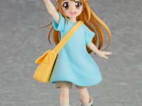 【はたらく細胞!!】POP UP PARADE「血小板」フィギュア 本日予約開始の画像