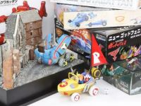 【書籍】「タツノコプラモアーカイブ」発売決定、当時のおもちゃやプラモデル、玩具業界を振り返るコラムもありの画像