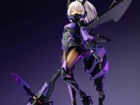 【ARGIDAE GIRL】蝸之殼スタジオ「ルリリン」アクションフィギュア【Amazon予約開始】の画像