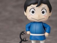 【王様ランキング】ねんどろいど「ボッジ＆カゲ」本日予約開始の画像