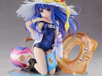 【ひぐらしのなく頃に】ミユキ「古手梨花」フィギュア【駿河屋予約開始】の画像