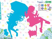 【まちカドまぞく】メディコス「シャミ子」「千代田桃」制服ver. フィギュア化決定の画像