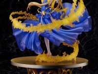 【ソード・アート・オンライン】eStream「アリス -Crystal Dress Ver.-」フィギュア【本日予約締切】の画像