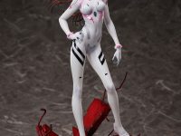 【エヴァンゲリオン】リボルブ「真希波・マリ・イラストリアス[ラストミッション]」フィギュア 予約開始の画像
