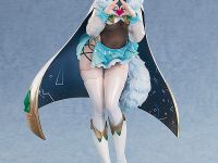 【レッド：プライドオブエデン】グッスマ「ラヴィ」フィギュア 本日予約開始の画像