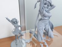 【千恋*万花】アリスグリント「常陸茉子」1/3.5スケールでフィギュア化決定の画像