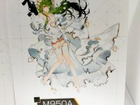 【ワンフェス2022冬】「eStream」新作フィギュア情報まとめの画像