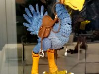 【ワンフェス2022冬】「海洋堂（リボルテック・アメイジングヤマグチ関係）」新作フィギュア情報まとめの画像