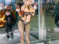 【ワンフェス2022冬】「フリーイング」新作フィギュア情報まとめの画像