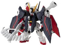モビルスーツアンサンブル「クロスボーンガンダムX1 フルクロス」【22日受注締切】の画像