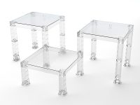 【可動フィギュア用に】グッスマ「THE シンプルスタンド ビルドオンタイプ」発売決定の画像