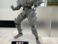 【ワンホビ35】「figma（フリーイング）」新作情報まとめの画像