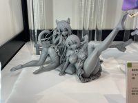 【ワンホビ35】「ワンダフルワークス」新作フィギュア情報まとめの画像