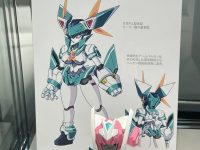 【あみあみホビーキャンプ】「ロボット新人類ポリニアン」新作フィギュア情報まとめの画像