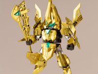 【エヴォロイド】「プログレス・ゴッド」プラモデル【Amazon予約開始】の画像