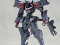 【トータル・イクリプス】コトブキヤ「Su-47E ビェールクト」プラモデル 再販決定、予約開始の画像