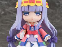 【魔王城でおやすみ】ねんどろいど「スヤリス姫」本日予約開始の画像