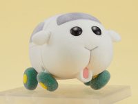 【PUI PUI モルカー】ねんどろいど「シロモ」「ゾンビシロモ（限定）」本日予約開始の画像