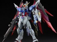 【書籍】「METAL BUILD HISTORIA」予約開始、完成品ロボットトイ「メタルビルド」を振り返るメモリアルブックの画像