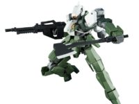 【ガンプラ】「1/100 グレイズ改」「HG ザクI “旧ザク”（GUNDAM THUNDERBOLT Ver.）」商品詳細公開の画像