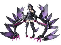 【モンハン】AGP「地を暗黒に染めし 黒蝕の竜姫」ギミック解説記事公開の画像