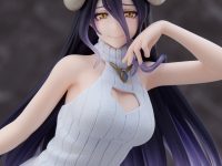 【オーバーロード】タイトー「アルベド」プライズフィギュア 4月登場予定の画像
