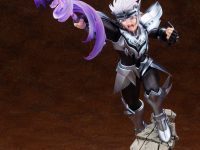 【ダイの大冒険】コトブキヤ「ヒュンケル」フィギュア【Amazon予約開始】の画像