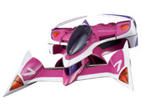 「おやすみおそ松さん フィギュアセット」「VA エクスぺリオンZ/A-8前期型(ドライバー：ブリード加賀)」プレバン受注開始の画像