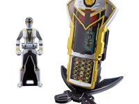 【海賊戦隊ゴーカイジャー】「ゴーカイセルラー -MEMORIAL EDITION-」【プレバン受注開始】の画像