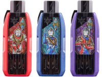 【ウルトラマントリガー】「DXガッツハイパーキーPremium ウルトラマンガイアキーセット」【プレバン2日受注締切】の画像